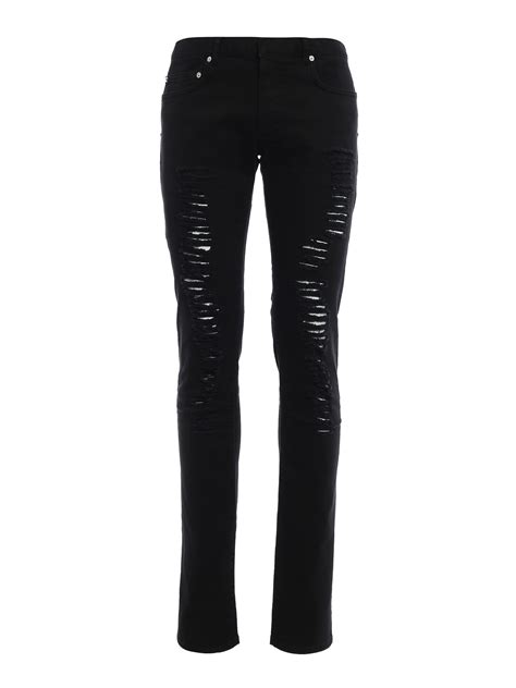 dior skinny jeans womens|Dior jeans for women.